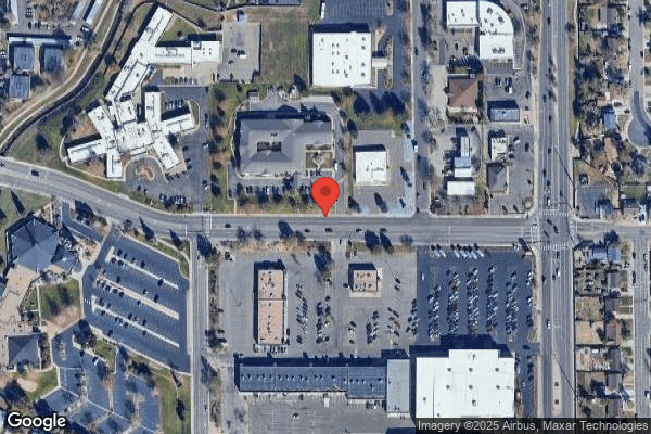 MALLEY TRANSITIONAL CARE CENTER nursing home in NORTHGLENN, CO - Photo 1 of 5