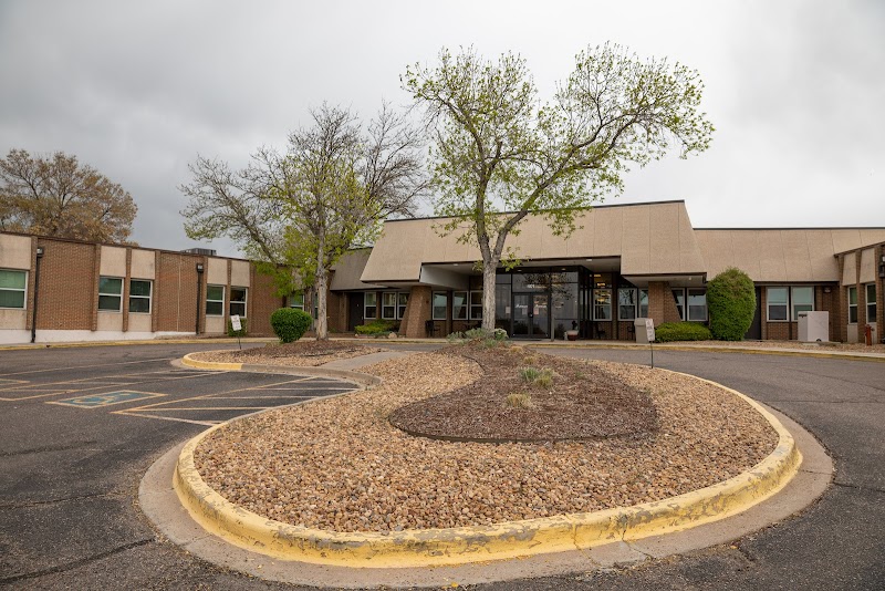 MALLEY TRANSITIONAL CARE CENTER nursing home in NORTHGLENN, CO - Photo 2 of 5