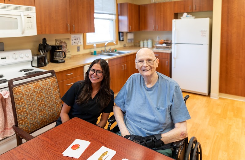 MALLEY TRANSITIONAL CARE CENTER nursing home in NORTHGLENN, CO - Photo 5 of 5