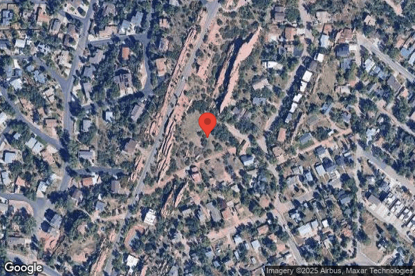 GARDENS, THE nursing home in COLORADO SPRINGS, CO