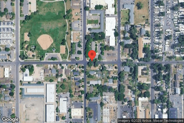 CEDARS HEALTHCARE CENTER nursing home in LAKEWOOD, CO - Photo 1 of 5