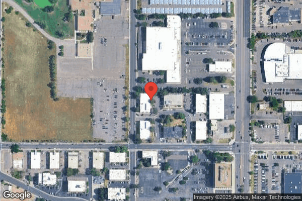 CHERRELYN HEALTHCARE CENTER nursing home in LITTLETON, CO - Photo 1 of 10