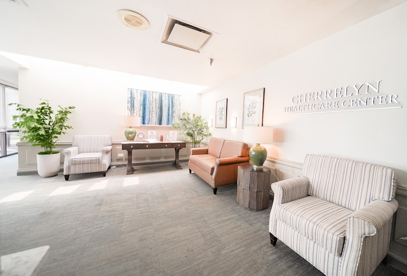 CHERRELYN HEALTHCARE CENTER nursing home in LITTLETON, CO - Photo 2 of 10