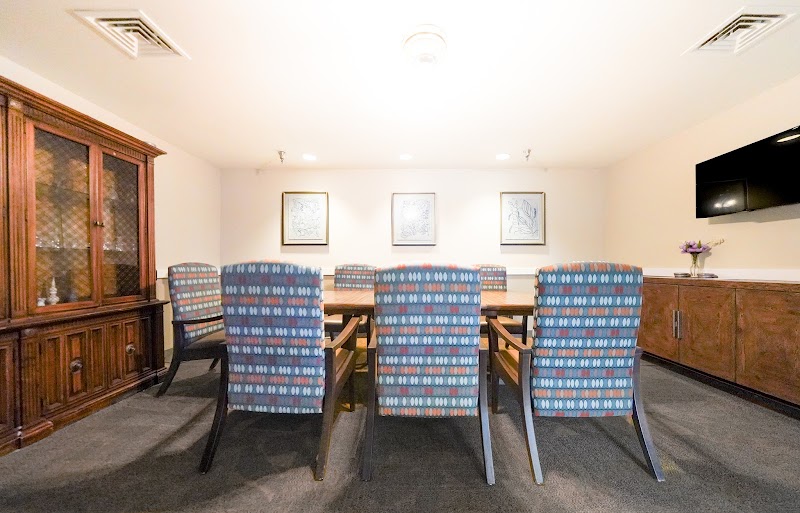 CHERRELYN HEALTHCARE CENTER nursing home in LITTLETON, CO - Photo 5 of 10