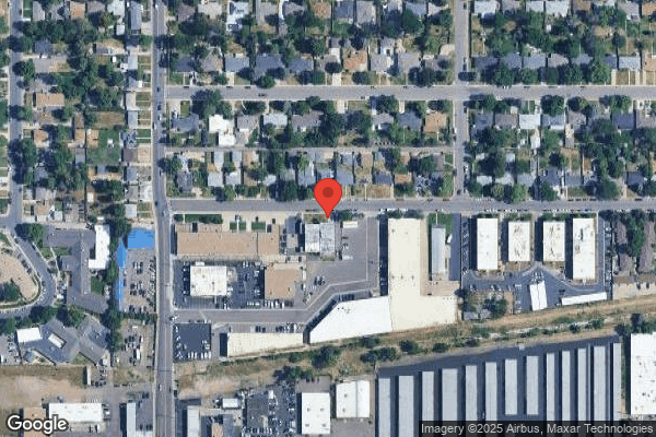 ROWAN COMMUNITY, INC nursing home in DENVER, CO - Photo 1 of 10