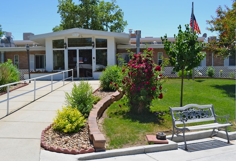ROWAN COMMUNITY, INC nursing home in DENVER, CO - Photo 2 of 10