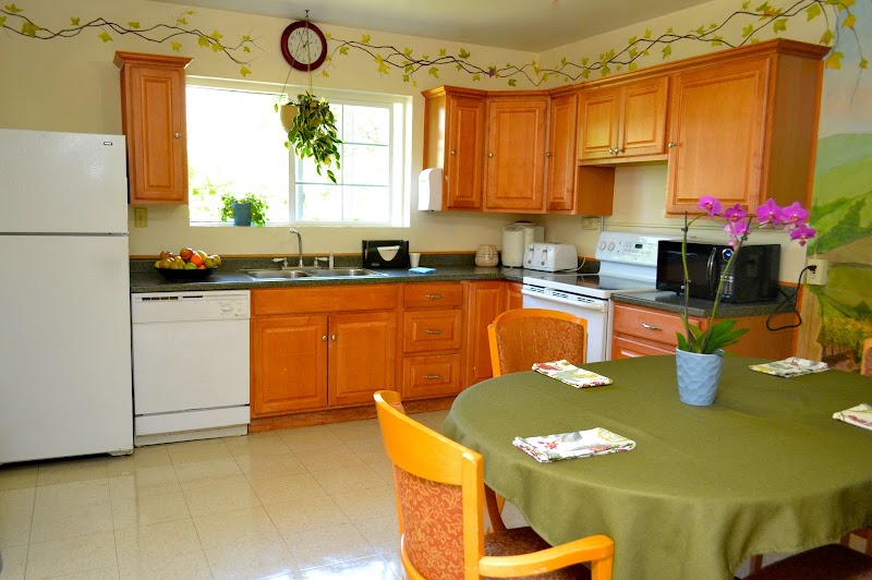 ROWAN COMMUNITY, INC nursing home in DENVER, CO - Photo 3 of 10