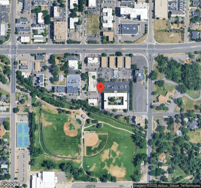 WELLSPRINGS CARE CENTER nursing home in ENGLEWOOD, CO - Photo 1 of 5