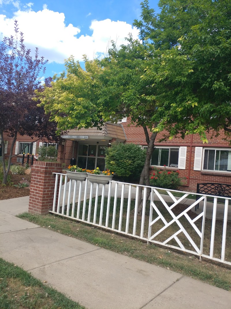 WELLSPRINGS CARE CENTER nursing home in ENGLEWOOD, CO - Photo 3 of 5