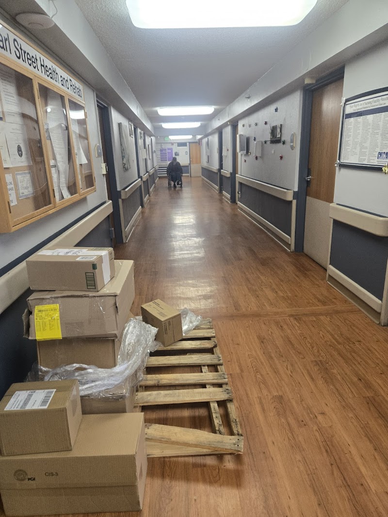 WELLSPRINGS CARE CENTER nursing home in ENGLEWOOD, CO - Photo 5 of 5