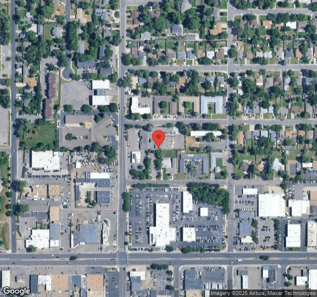 WESTERN HILLS HEALTH CARE CENTER nursing home in LAKEWOOD, CO - Photo 1 of 10