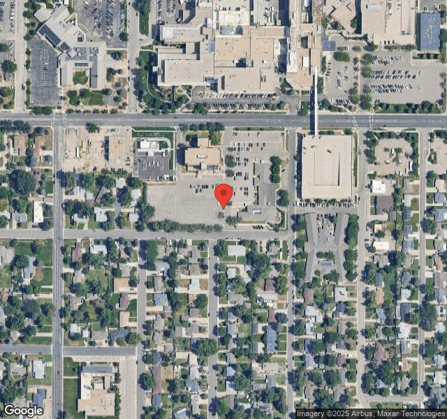 FAIRACRES MANOR, INC. nursing home in GREELEY, CO - Photo 1 of 2