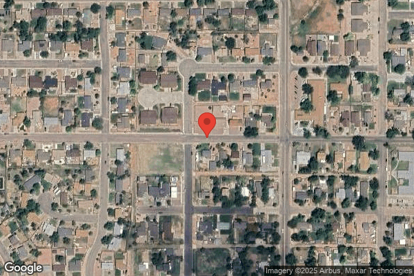 CANON LODGE CARE CENTER nursing home in CANON CITY, CO - Photo 1 of 5