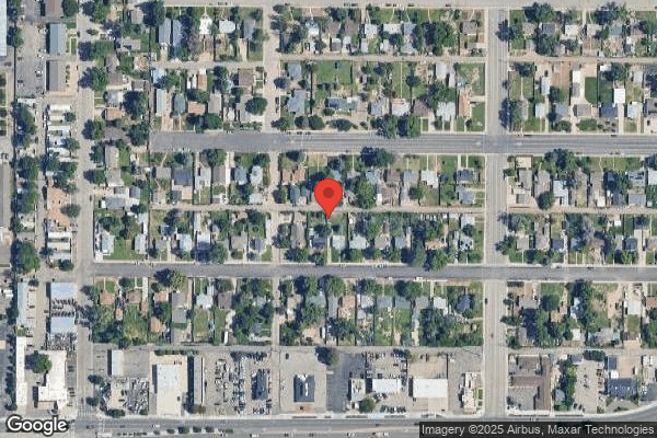 BROADVIEW HEALTH AND REHABILITATION CENTER nursing home in GREELEY, CO - Photo 1 of 10