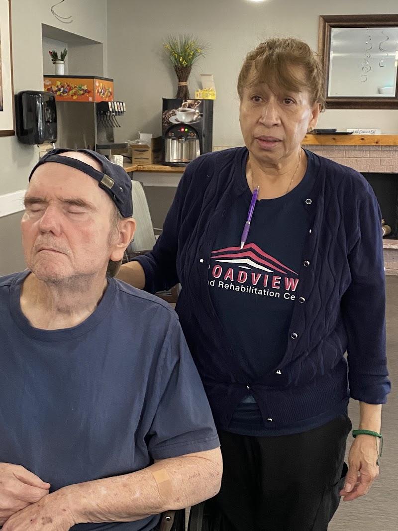 BROADVIEW HEALTH AND REHABILITATION CENTER nursing home in GREELEY, CO - Photo 4 of 10