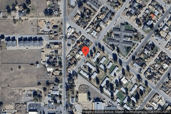 COLUMBINE MANOR CARE CENTER nursing home in SALIDA, CO - Photo 1 of 10