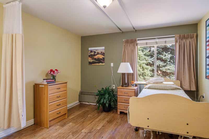 CREEKSIDE VILLAGE REHABILITATION AND NURSING LLC nursing home in FORT COLLINS, CO - Photo 4 of 5