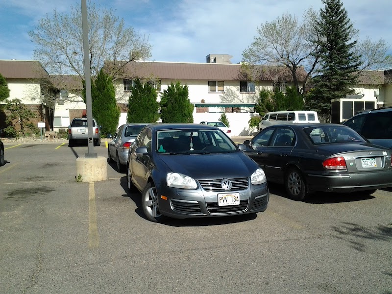 BERKLEY MANOR CARE CENTER nursing home in DENVER, CO - Photo 4 of 8