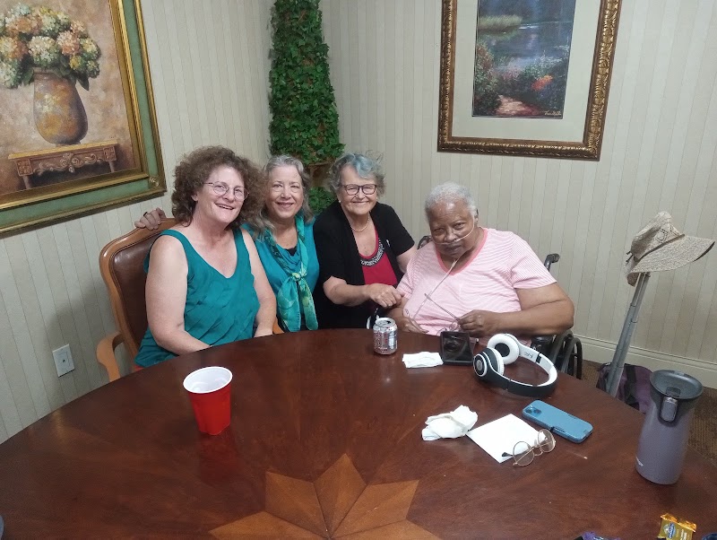 BERKLEY MANOR CARE CENTER nursing home in DENVER, CO - Photo 5 of 8