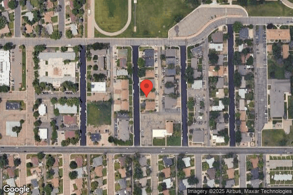 MCINTOSH CARE AND REHABILITATION CENTER nursing home in LONGMONT, CO - Photo 1 of 3