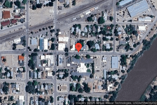 CANYON VIEW CARE CENTER nursing home in PALISADE, CO - Photo 1 of 5