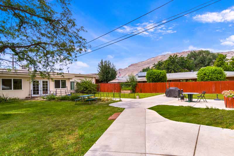 CANYON VIEW CARE CENTER nursing home in PALISADE, CO - Photo 5 of 5