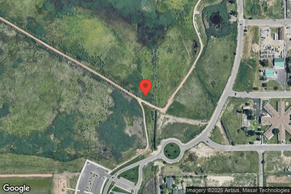 LAKESHORE POST ACUTE AND REHABILITATION CENTER nursing home in PUEBLO, CO - Photo 1 of 2