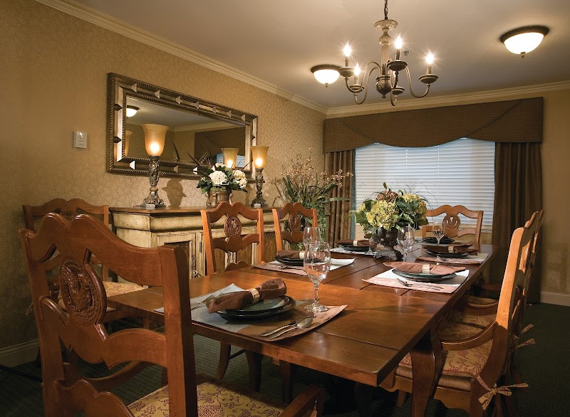 UNIVERSITY PARK CARE CENTER nursing home in PUEBLO, CO - Photo 5 of 6