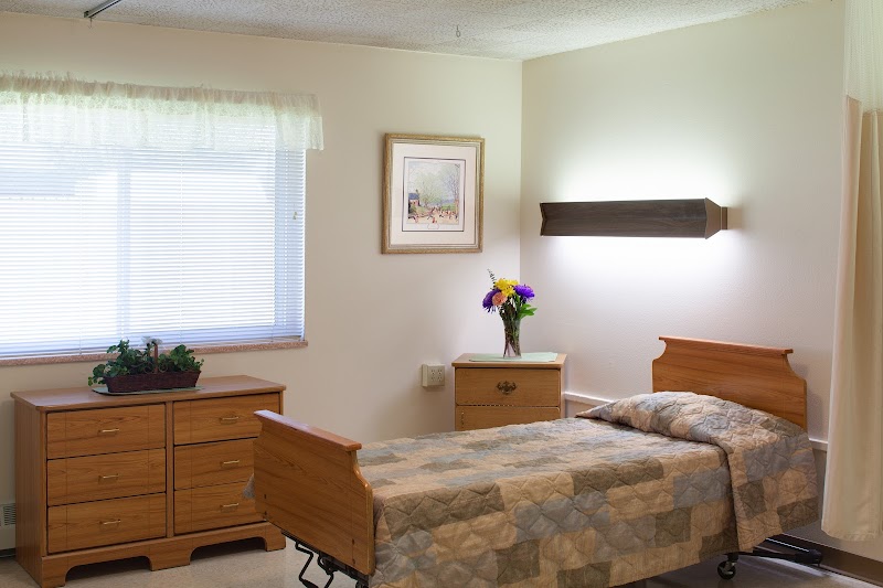 ATLAS POST ACUTE nursing home in PUEBLO, CO - Photo 5 of 6