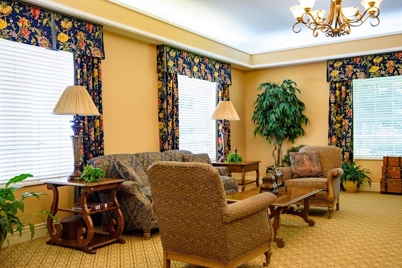 HALLMARK NURSING CENTER nursing home in DENVER, CO - Photo 3 of 5