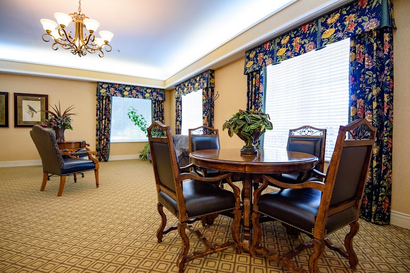 HALLMARK NURSING CENTER nursing home in DENVER, CO - Photo 5 of 5