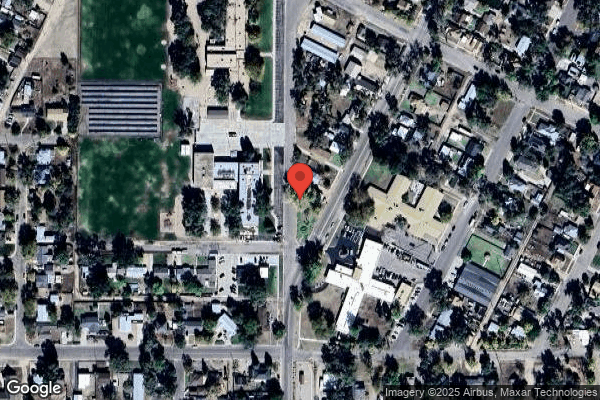 PIONEER HEALTH CARE CENTER nursing home in ROCKY FORD, CO - Photo 1 of 5