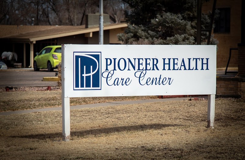 PIONEER HEALTH CARE CENTER nursing home in ROCKY FORD, CO - Photo 4 of 5