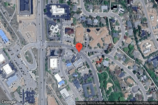 HERITAGE PARK CARE CENTER nursing home in CARBONDALE, CO - Photo 1 of 2