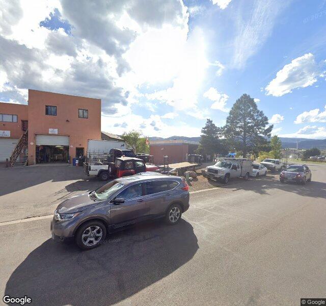 HERITAGE PARK CARE CENTER nursing home in CARBONDALE, CO - Photo 2 of 2