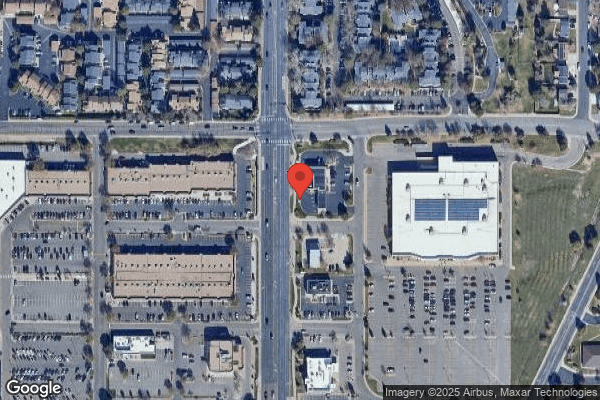 SKYLAKE POST ACUTE nursing home in THORNTON, CO - Photo 1 of 5