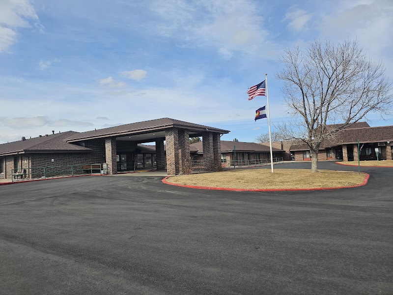 SKYLAKE POST ACUTE nursing home in THORNTON, CO - Photo 4 of 5