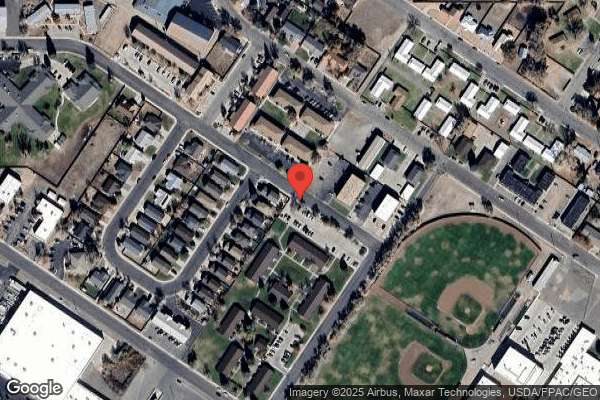 SAN LUIS CARE CENTER nursing home in ALAMOSA, CO - Photo 1 of 8