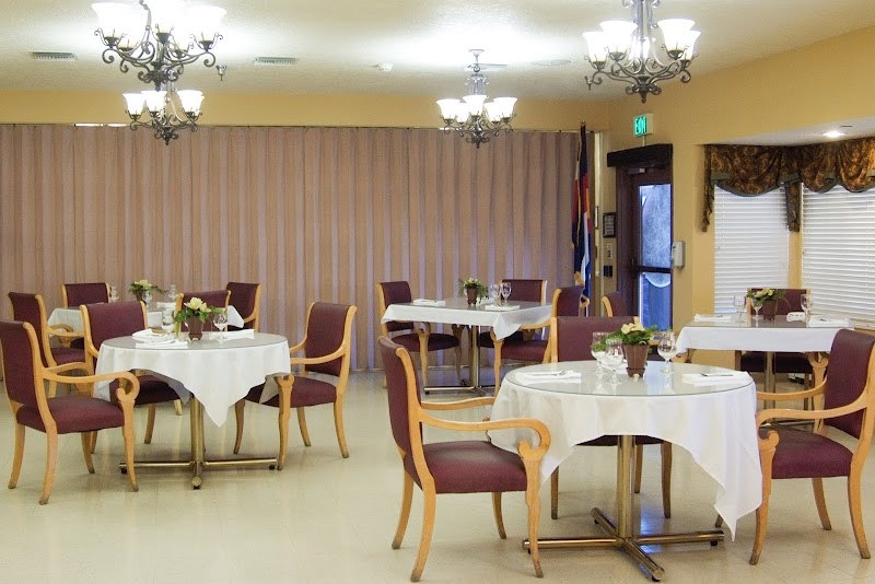 SAN LUIS CARE CENTER nursing home in ALAMOSA, CO - Photo 4 of 8