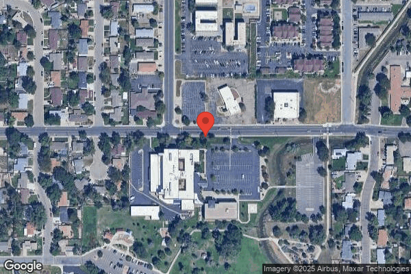 BRIGHTON CARE CENTER nursing home in BRIGHTON, CO - Photo 1 of 5