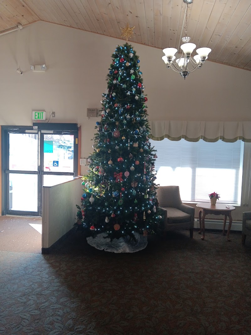 BRIGHTON CARE CENTER nursing home in BRIGHTON, CO - Photo 3 of 5