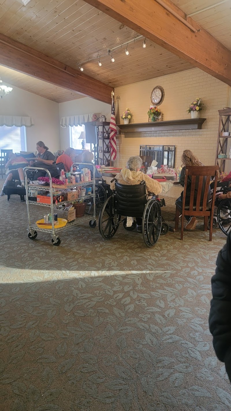 BRIGHTON CARE CENTER nursing home in BRIGHTON, CO - Photo 4 of 5