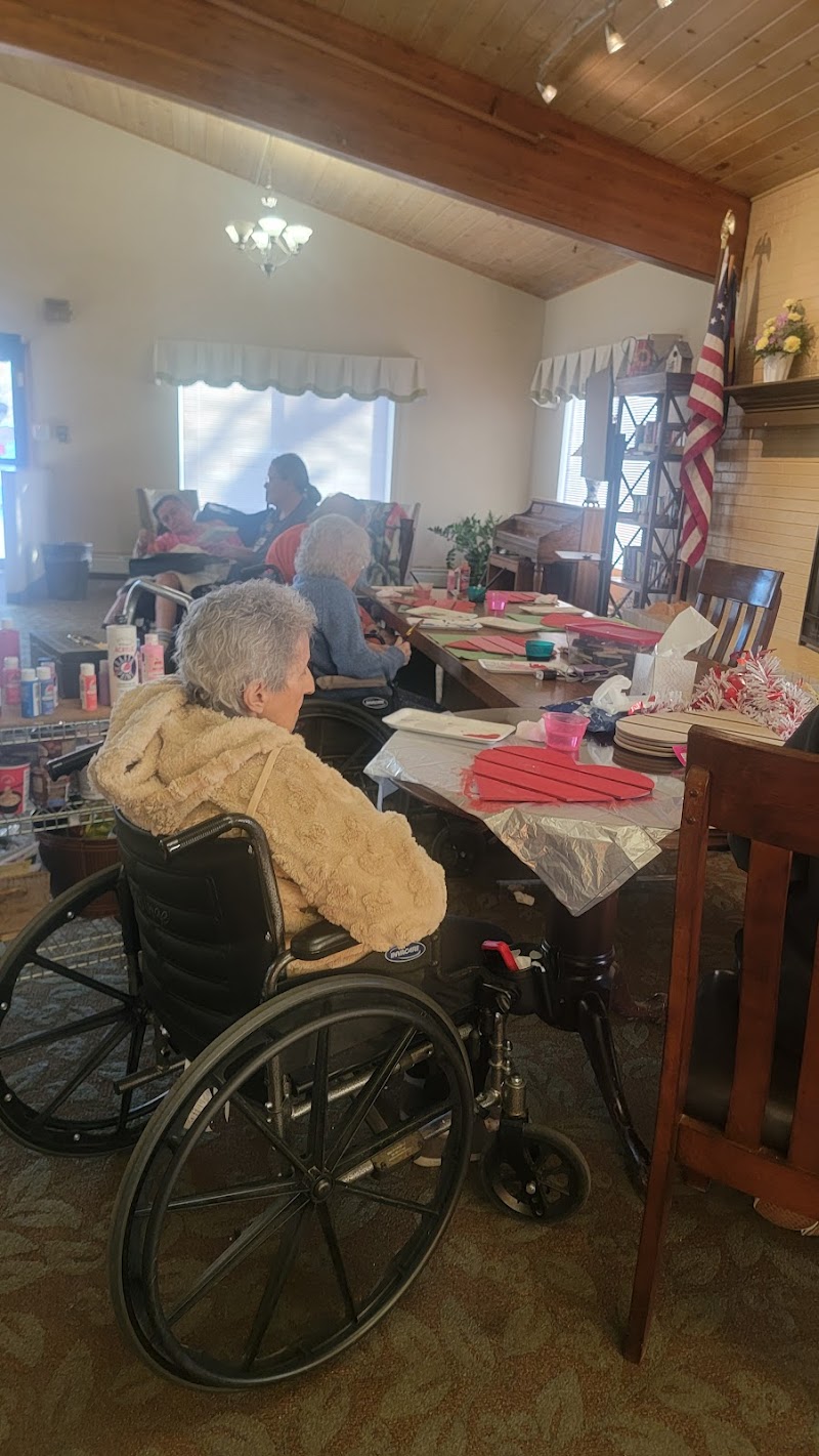 BRIGHTON CARE CENTER nursing home in BRIGHTON, CO - Photo 5 of 5