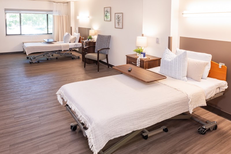 HILLTOP PARK POST ACUTE nursing home in DENVER, CO - Photo 4 of 5