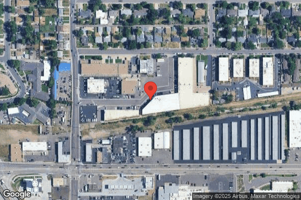 BROOKSHIRE POST ACUTE nursing home in DENVER, CO - Photo 1 of 5