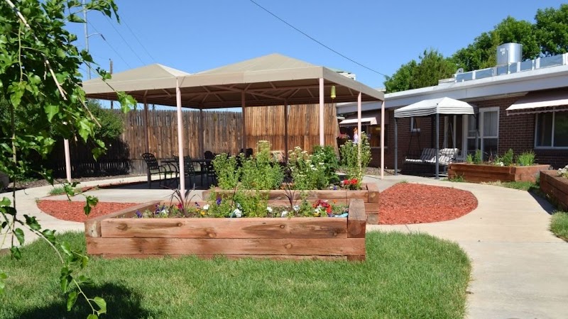 BROOKSHIRE POST ACUTE nursing home in DENVER, CO - Photo 2 of 5