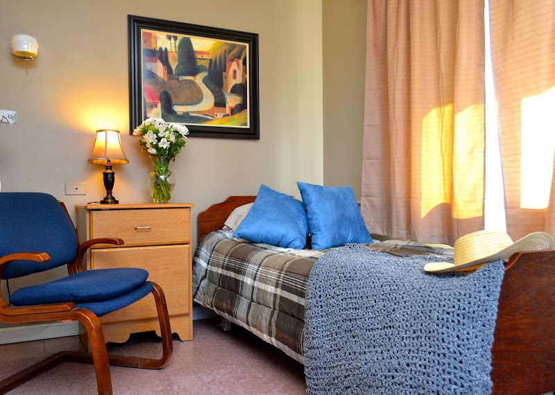 BROOKSHIRE POST ACUTE nursing home in DENVER, CO - Photo 4 of 5