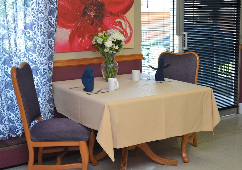 BROOKSHIRE POST ACUTE nursing home in DENVER, CO - Photo 5 of 5