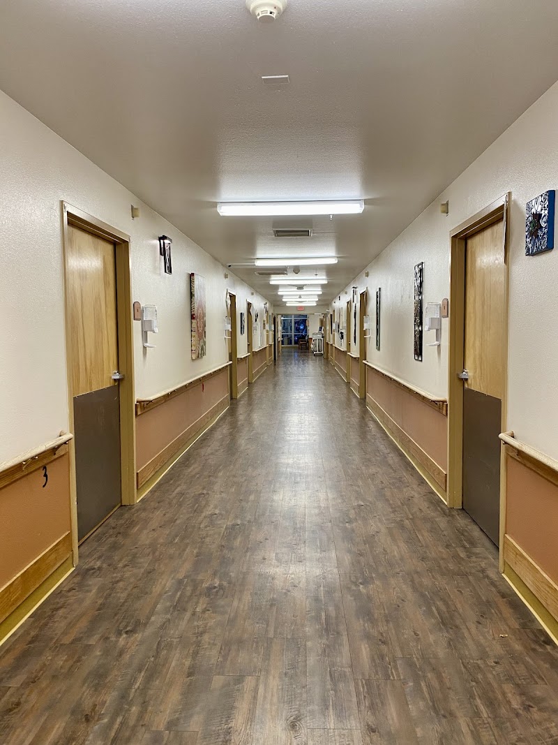 DURANGO HEALTH AND REHABILITATION nursing home in DURANGO, CO - Photo 2 of 5