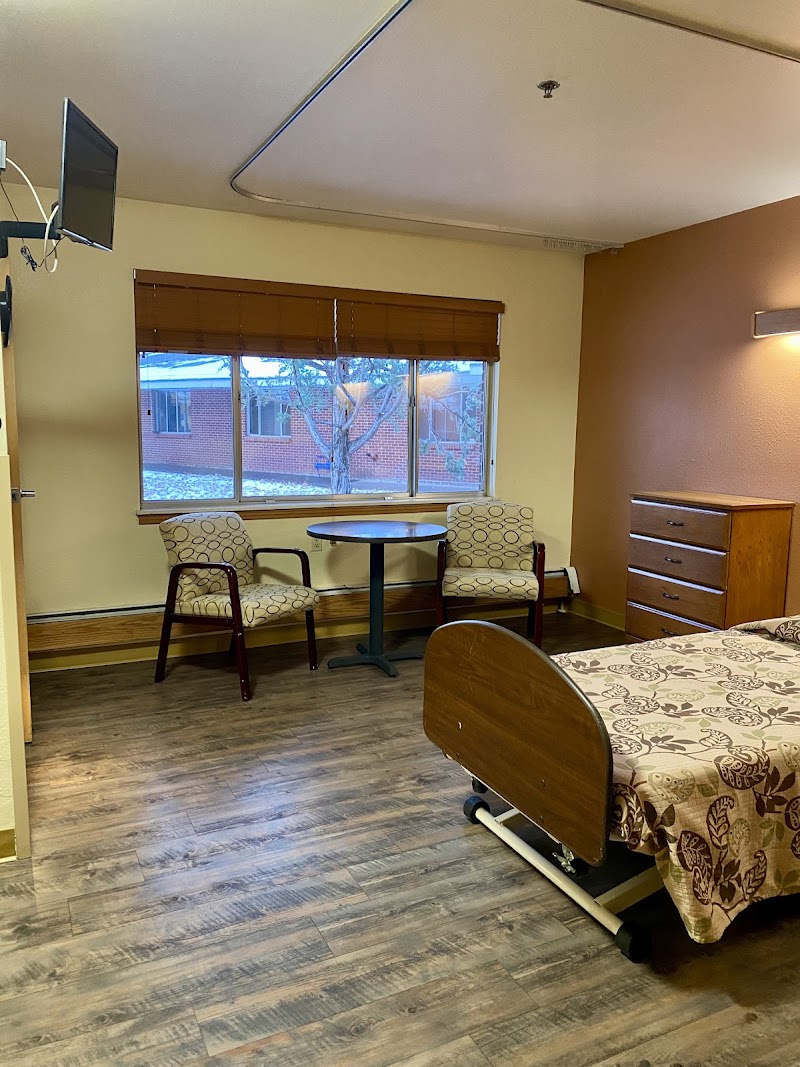 DURANGO HEALTH AND REHABILITATION nursing home in DURANGO, CO - Photo 3 of 5